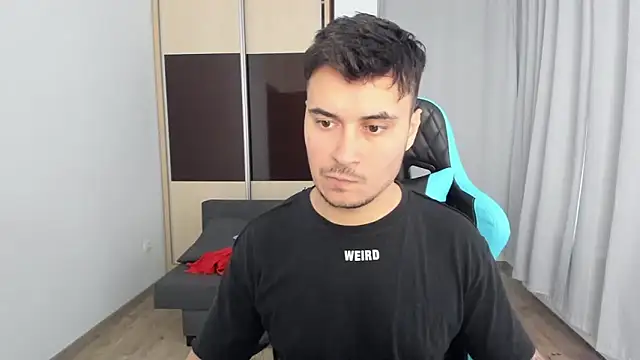 MatMalonne online show from 12/14/25, 01:17