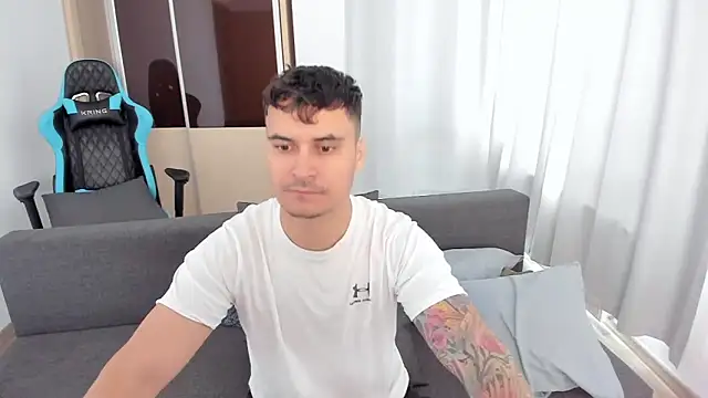 MatMalonne online show from 10/30/25, 08:12