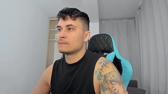 MatMalonne online show from 02/11/26, 06:24