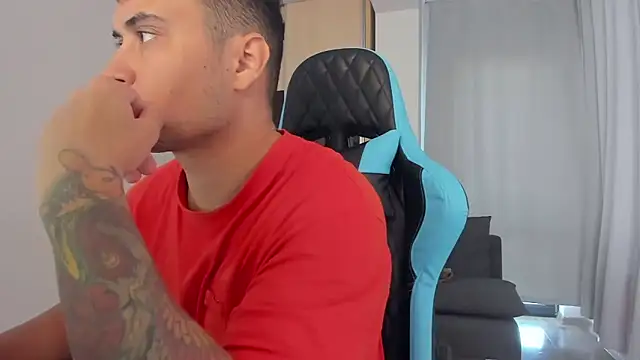 MatMalonne online show from 09/28/25, 12:01