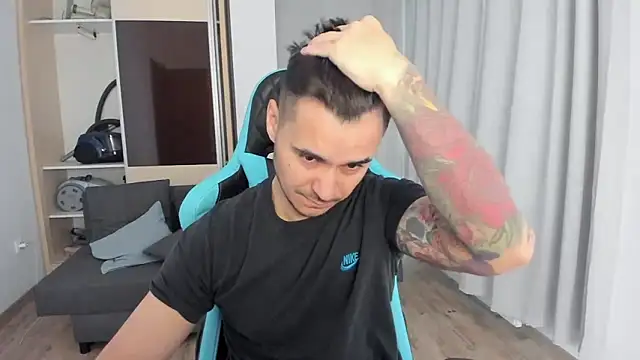 MatMalonne online show from 11/27/25, 07:53