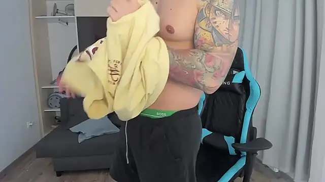 MatMalonne online show from 11/30/25, 12:39