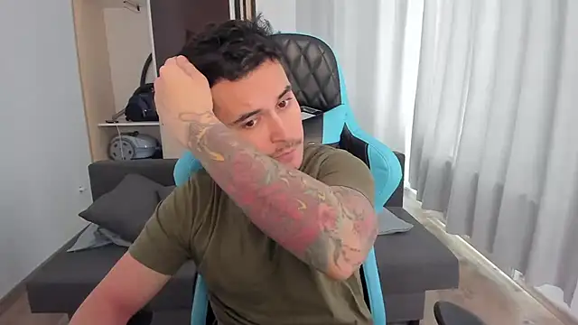 MatMalonne online show from 01/13/26, 08:51