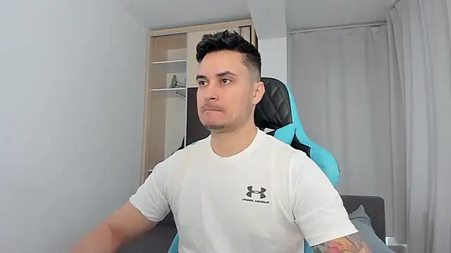 MatMalonne online show from 03/01/26, 06:57