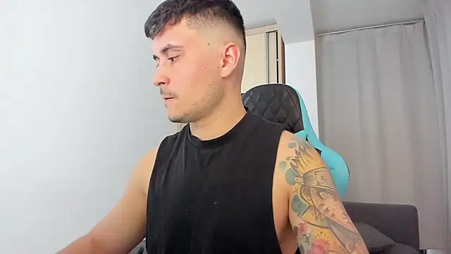 MatMalonne online show from 02/15/26, 01:54