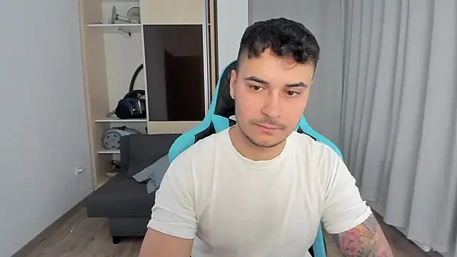 MatMalonne online show from 11/28/25, 07:30