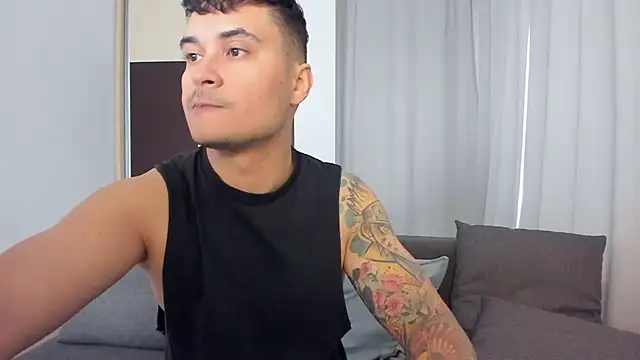 MatMalonne online show from 10/07/25, 06:36