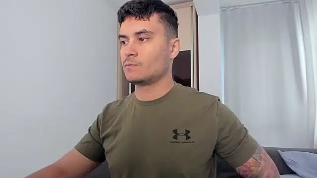 MatMalonne online show from 10/10/25, 07:31