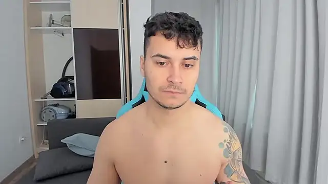 MatMalonne online show from 12/04/25, 06:56