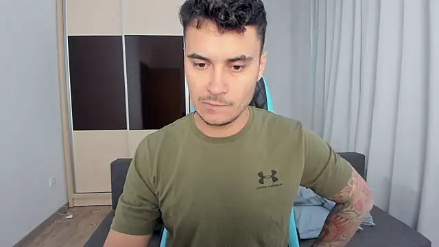 MatMalonne online show from 10/13/25, 06:04