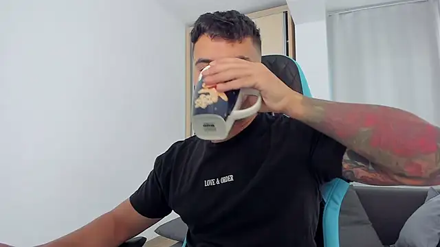 MatMalonne online show from 09/18/25, 05:54