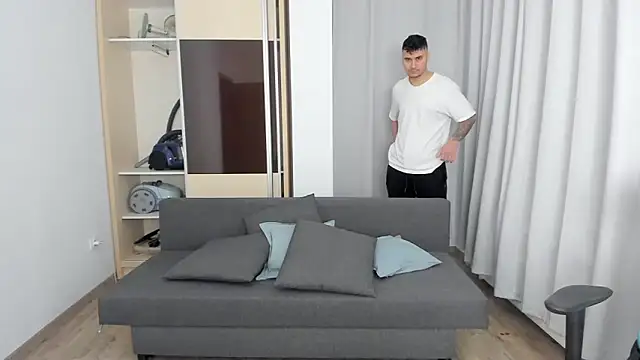 MatMalonne online show from 01/08/26, 06:41