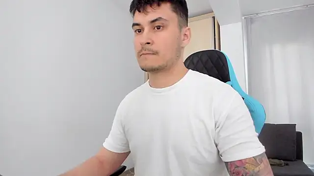 MatMalonne online show from 03/16/25, 01:27