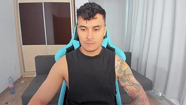 MatMalonne online show from 10/19/25, 11:13