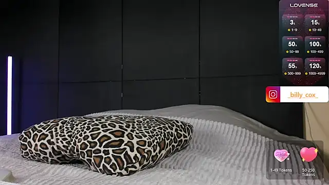 Billy  cox online show from 01/25/25, 02:36