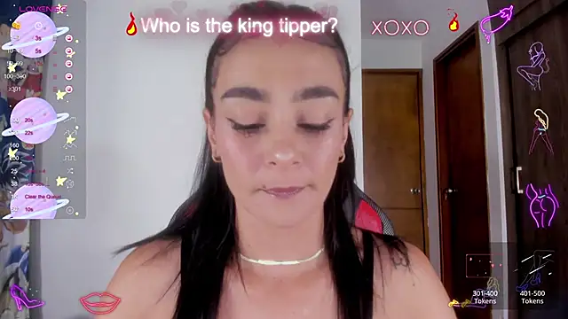 Snapshot of serafelle chatting on 02/18/25, 12:26 serafelle online show from 02/18/25, 12:26