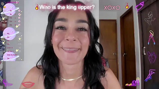 Snapshot of serafelle chatting on 01/18/25, 11:44 serafelle online show from 01/18/25, 11:44
