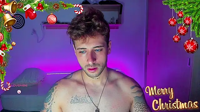 Ares blue online show from 12/17/25, 11:37