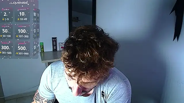 Snapshot of Ares_blue chatting on 09/12/25, 12:27 Ares blue online show from 09/12/25, 12:27