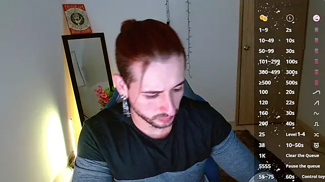 Snapshot of Ares_blue chatting on 02/07/25, 11:34 Ares blue online show from 02/07/25, 11:34