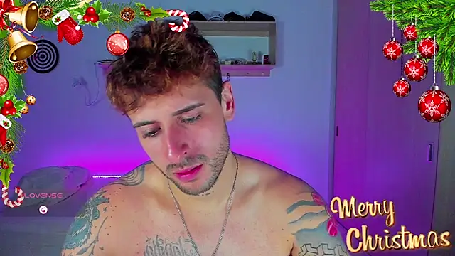 Ares blue online show from 12/19/25, 12:18