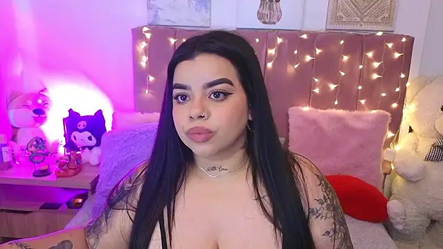 MiahJoness online show from 03/16/26, 10:45