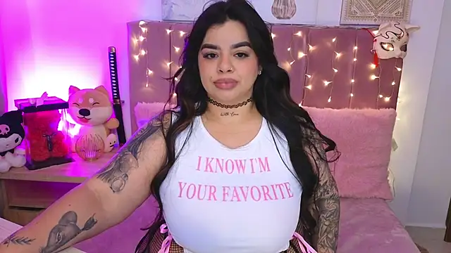 MiahJoness online show from 06/24/26, 10:40