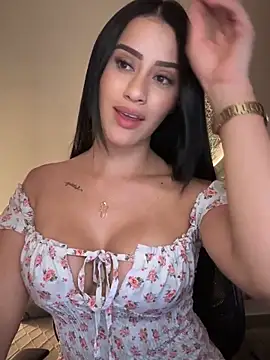 SarahhSmitth1 online show from 11/27/25, 05:08