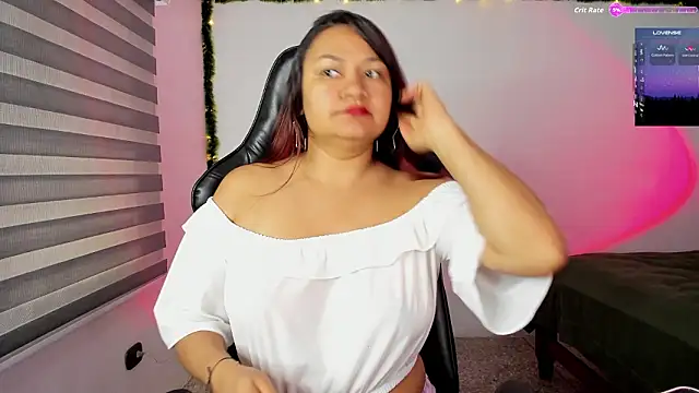 hollymollyxoxo online show from 03/09/26, 08:45