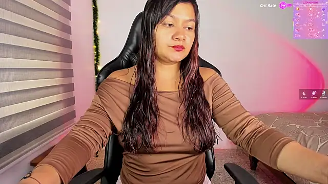 hollymollyxoxo online show from 04/13/26, 03:49