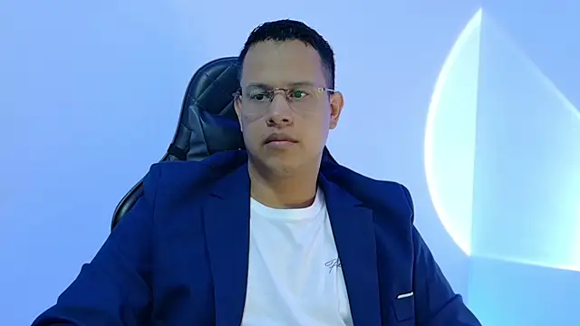 Snapshot of LiamVidal chatting on 07/14/26, 03:51 LiamVidal online show from 07/14/26, 03:51