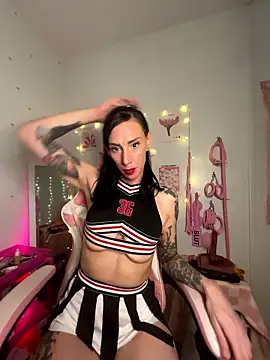 averietheangel online show from 01/11/26, 07:32