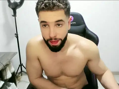 Antony cast online show from 03/07/26, 04:19