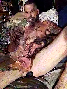 UnwantD online show from 10/19/25, 06:38