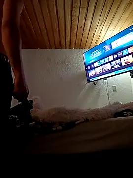 Ssan25 online show from 03/19/26, 01:00