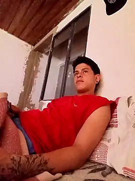 Ssan25 online show from 03/28/26, 01:28