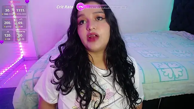 Laurenkenner  online show from 03/04/26, 06:59