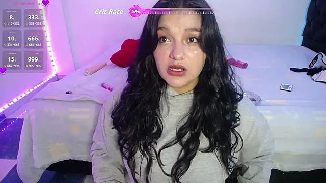 Laurenkenner  online show from 02/26/26, 04:07