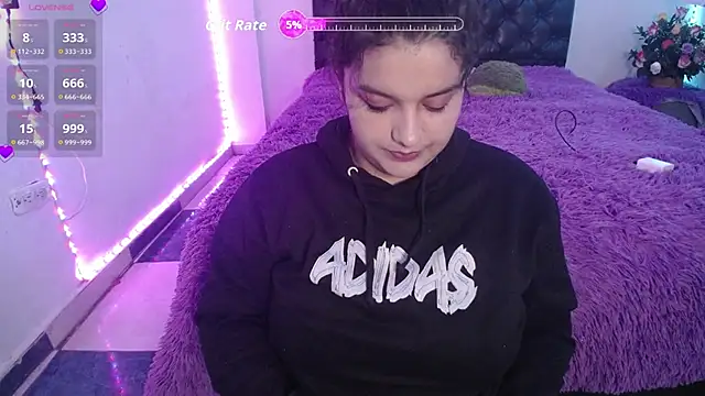 Laurenkenner  online show from 03/16/26, 06:32