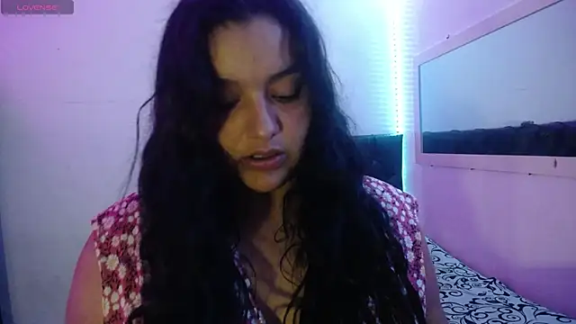 Laurenkenner  online show from 09/23/25, 07:10