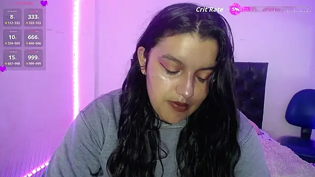 Laurenkenner  online show from 01/16/26, 06:01