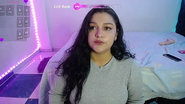 Laurenkenner  online show from 02/19/26, 06:38