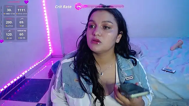 Laurenkenner  online show from 02/18/26, 07:21