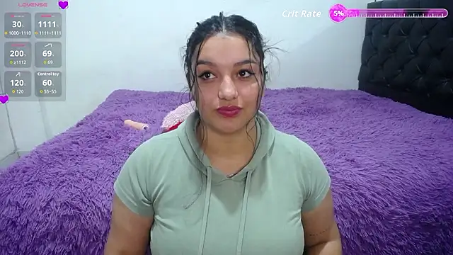 Laurenkenner  online show from 02/06/26, 06:26