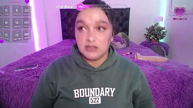 Laurenkenner  online show from 03/26/26, 05:55