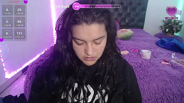 Laurenkenner  online show from 03/19/26, 06:52