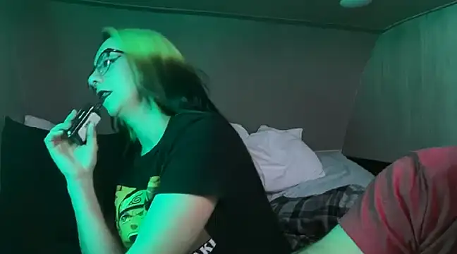 TheSpicyCapsFree online show from 12/28/24, 04:08