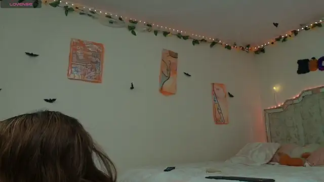 Tomoe b online show from 10/07/25, 07:31