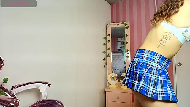 Tomoe b online show from 03/20/25, 03:56