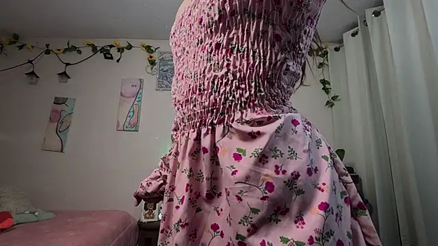 Tomoe b online show from 02/24/26, 07:09